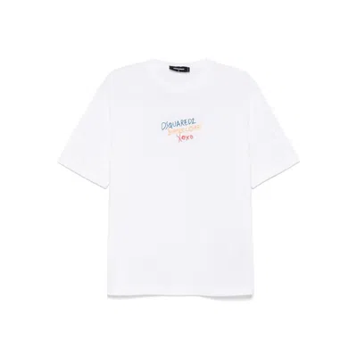 DSQUARED2 DSQUARED2 T-SHIRTS