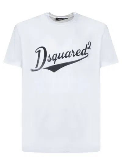 DSQUARED2 DSQUARED2 T-SHIRTS