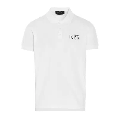 Dsquared2 T-shirts In White