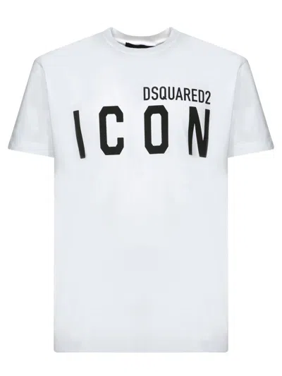 DSQUARED2 DSQUARED2 T-SHIRTS