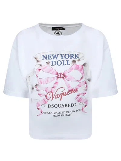 DSQUARED2 DSQUARED2 T-SHIRTS