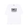 Dsquared2 Dsquared White Cotton Dsquared X Magliano T-shirt In White