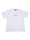 Dsquared2 T-shirts In White