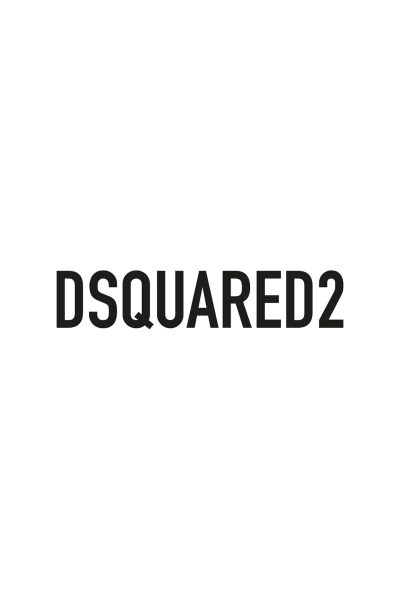 DSQUARED2 DSQUARED2 T-SHIRTS