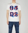 DSQUARED2 DSQUARED2 T-SHIRTS