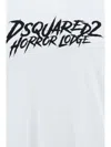 Dsquared2 T-shirt In White