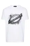 DSQUARED2 DSQUARED2 T-SHIRTS