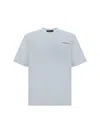 Dsquared2 T-shirt In White