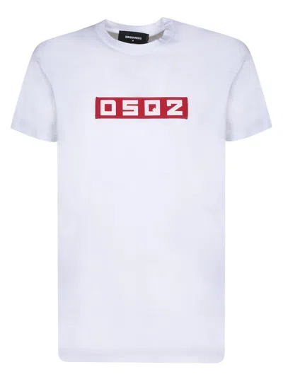 DSQUARED2 DSQUARED2 T-SHIRTS