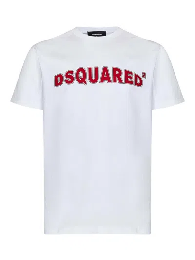 DSQUARED2 T-SHIRTS