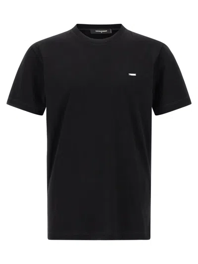 DSQUARED2 DSQUARED2 TAG T-SHIRT