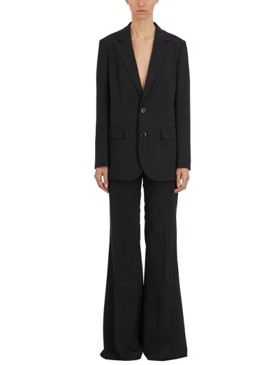 DSQUARED2 DSQUARED2 TAILORED SINGLE-BREAST TWO-PIECE SUIT