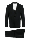 DSQUARED2 TAILORED SINGLE-BREASTED BLAZER