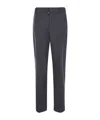 Dsquared2 Tailored Trousers In Blue
