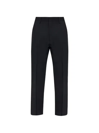 DSQUARED2 TAILORED TROUSERS