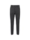 Dsquared2 Tailored2 642 Pants In Gray