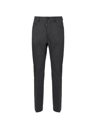 DSQUARED2 TAILORED2 642 PANTS