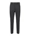 Dsquared2 Tailored2 642 Pants In Black