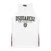 Dsquared2 Logo-print Tank Top