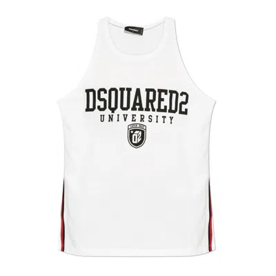 DSQUARED2 DSQUARED2 TANK TOP