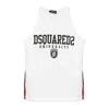 Dsquared2 Logo-print Tank Top
