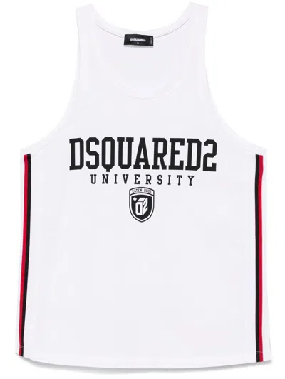 DSQUARED2 DSQUARED2 TANK TOP