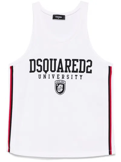 Dsquared2 Tank Top