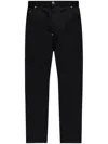 Dsquared2 Skater Jeans In Black