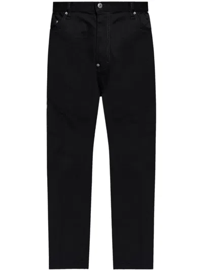 DSQUARED2 TAPERED JEANS