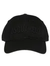 DSQUARED2 TECHNICOLOR BASEBALL CAP