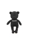 Dsquared2 Teddy Bear Keychain Men