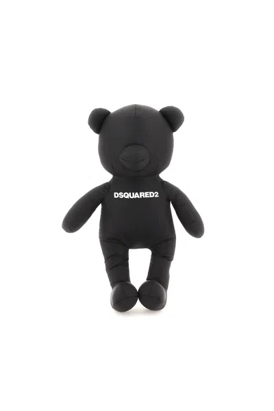 Dsquared2 Teddy Bear Keychain Men