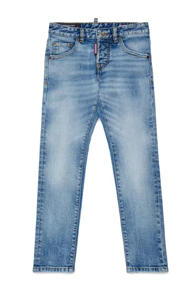 DSQUARED2 TEDDY BOY