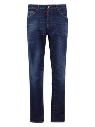 DSQUARED2 Dsquared2 Teddy Jeans