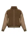 Dsquared2 Long Sleeve Casual Jacket
