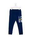 Dsquared2 Teen Icon-print Track Pants