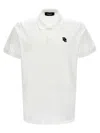 DSQUARED2 DSQUARED2 'TENNIS FIT' POLO SHIRT