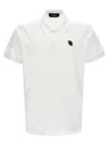 DSQUARED2 TENNIS FIT POLO SHIRT