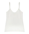Dsquared2 Thin Shoulder Strap Sling In White