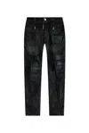 DSQUARED2 DSQUARED2 TIDY BIKER JEANS