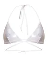 Dsquared2 Tie A Bikini Bra
