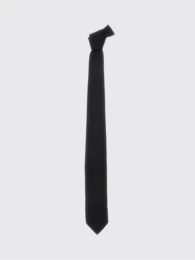 Dsquared2 Tie Men In Black