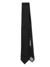 Dsquared2 Men's Tie With Strass