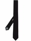 Dsquared2 Mogador 3 Tie In Black  