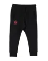 Dsquared2 Pants In Black