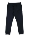 Dsquared2 Toddler Boy Pants Midnight Blue Size 6 Cotton