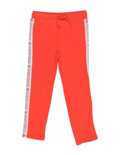 Dsquared2 Babies'  Pants In Red