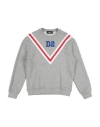 Dsquared2 Logo-embroidered Cotton Sweatshirt