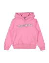 Dsquared2 Babies'  Toddler Boy Sweatshirt Pink Size 6 Cotton