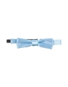 Dsquared2 Toddler Boy Ties & Bow Ties Sky Blue Size - Acetate, Nylon, Elastane In Blue
